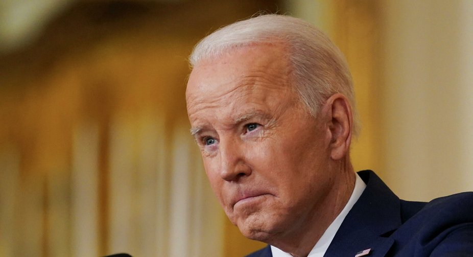 Байден готовий до переговорів з Путіним щодо України