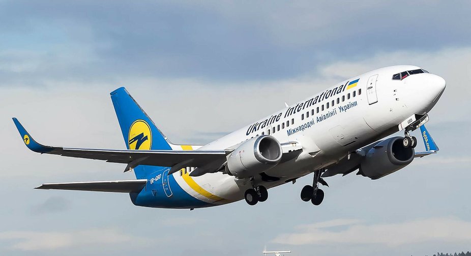 The government has solved the problem of Lufthansa flight stoppages in Ukraine