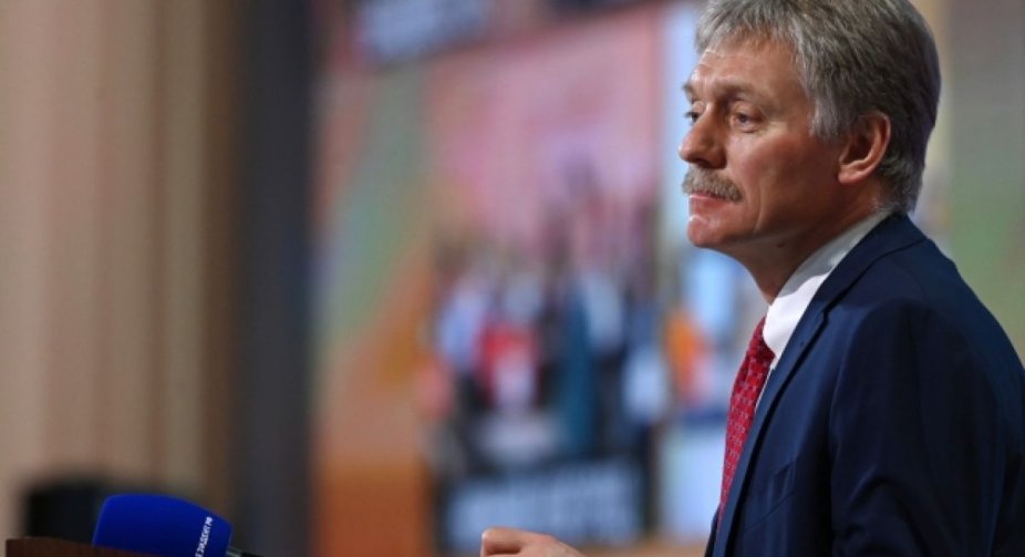 Peskov: No summit with Putin and Biden is currently planned