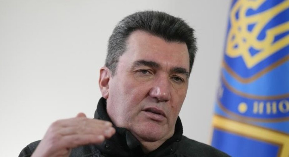 Сектор нацбезпеки та оборони працюватиме у цілодобовому режимі, - Данилов