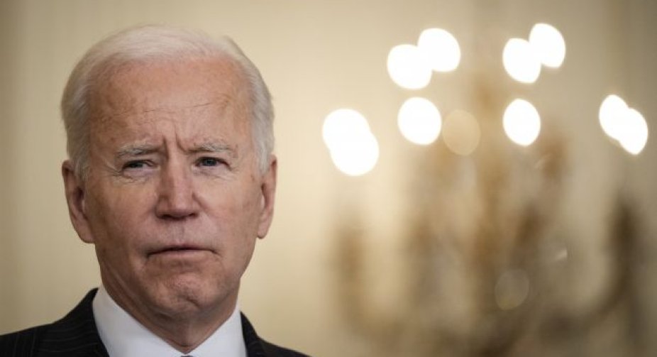 Biden held talks with Zelensky, Scholz and Macron: details emerged