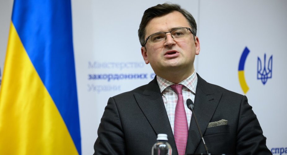 Україна вимагає скликати засідання Ради безпеки ООН у зв'язку з діями РФ на Донбасі