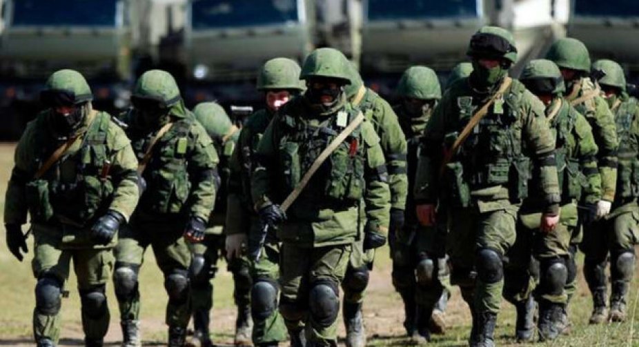 War has begun, the West must impose a package of sanctions