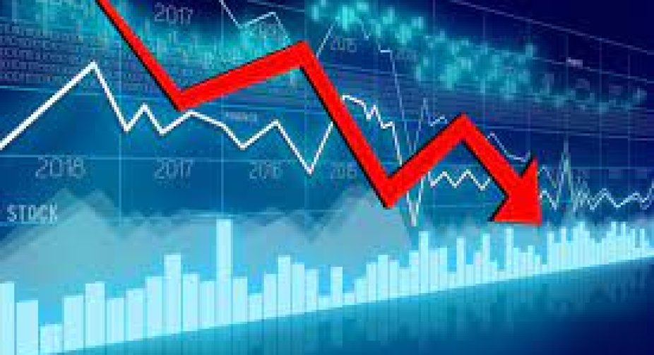Ринок акцій РФ відкрився обвалом індексу Мосбіржі на понад 5%