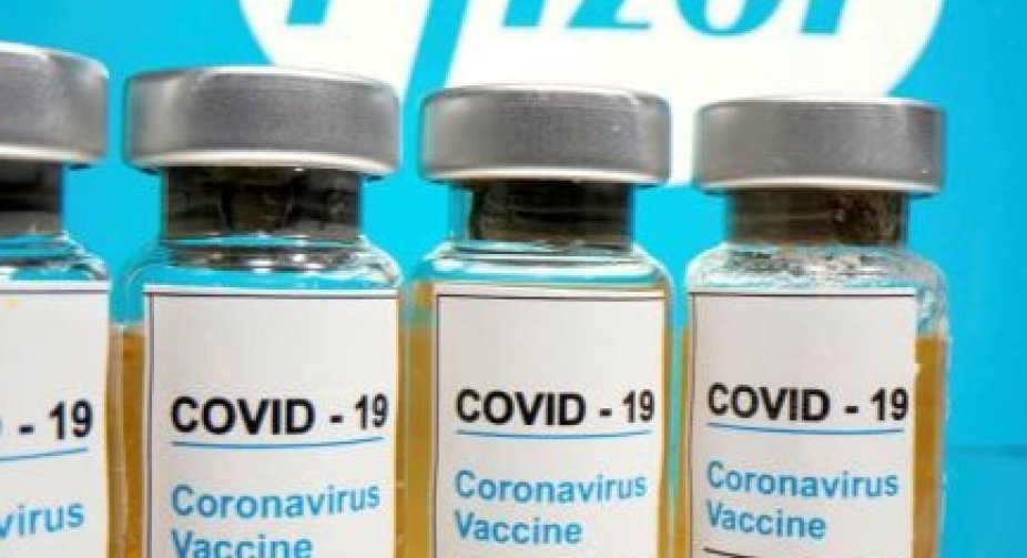In boost for COVID-19 battle, Pfizer vaccine found 94% effective in real world