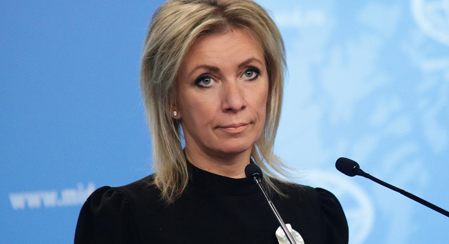 Після визнання «ЛДНР» у РФ заявили, що як і раніше готові до переговорів із США