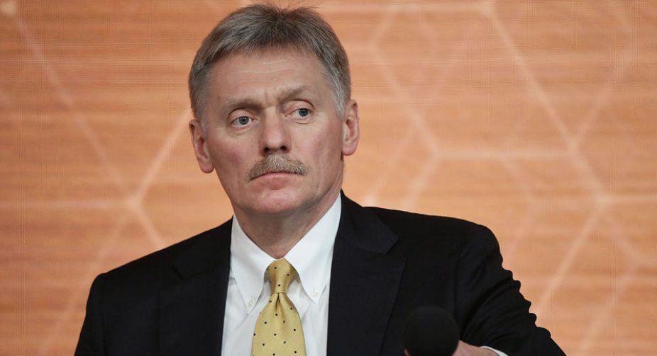 У РФ відреагували на можливий розрив дипвідносин з Україною