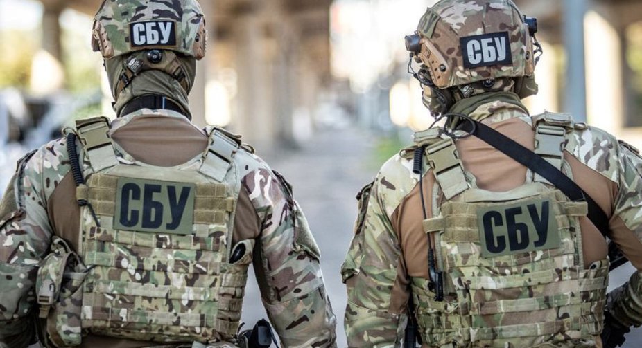 The SBU released conversations of  "LDPR"  fighters who recently shelled civilians in eastern Ukraine