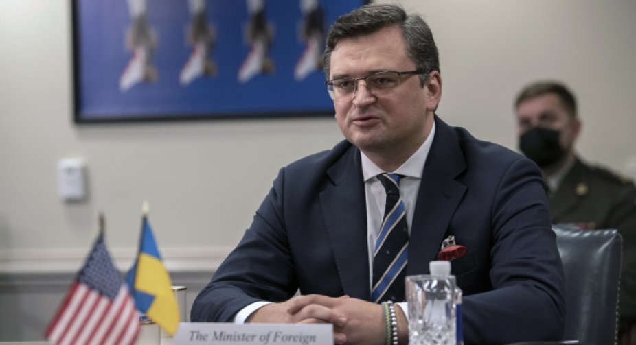 Кулеба обговорив із головою Пентагону обороноздатність України