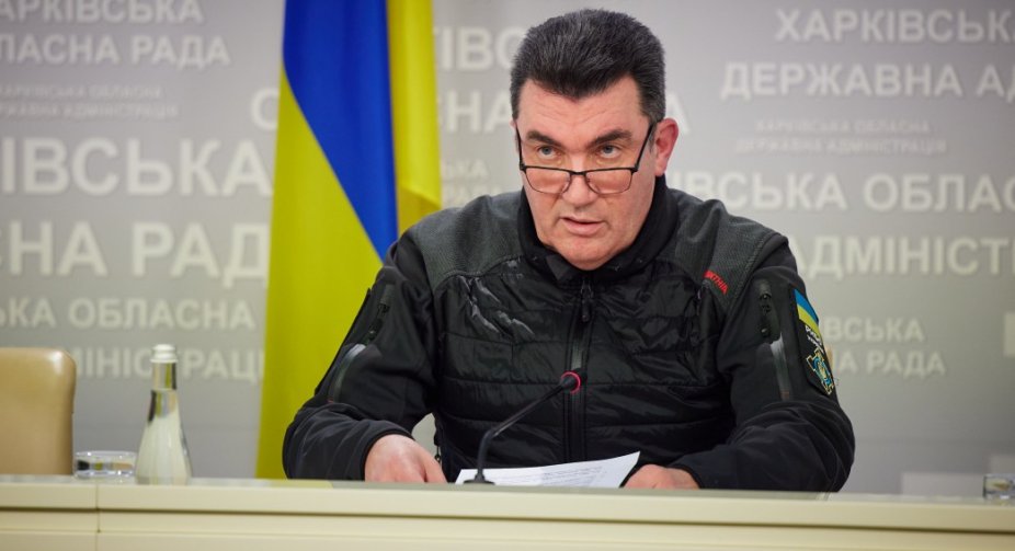 Зеленський не говорив про розробку Україною ядерної зброї – Данилов