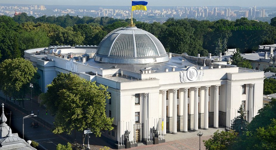 Підвищення ренти на газ: комітет схвалив доопрацьований законопроект