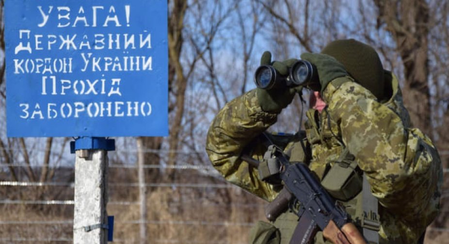 У прикордонних районах України запроваджують додаткові режимні обмеження