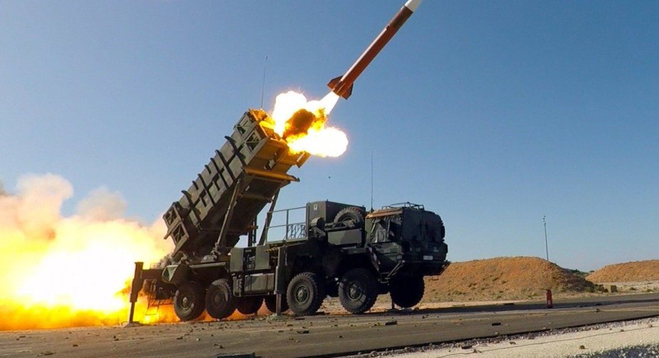 Ukraine shot down five planes and a helicopter of Russians
