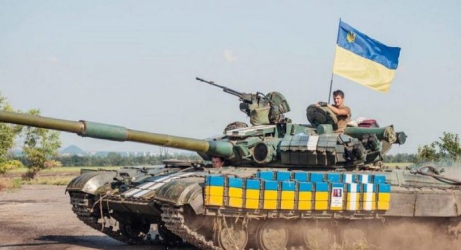 "Happiness is in our hands": the Ukrainian armed forces recaptured a town in Luhanshchina, destroyed the equipment and Russians