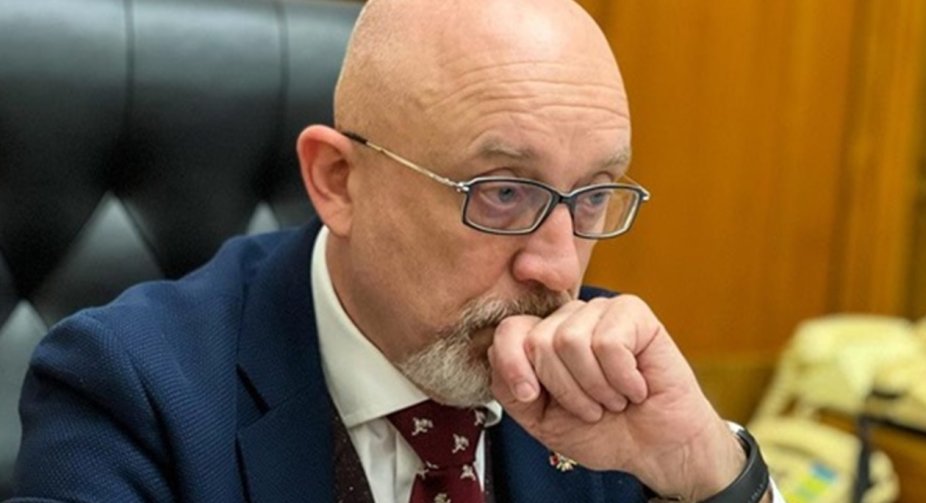 Рєзніков: Україна переходить у режим повної оборони