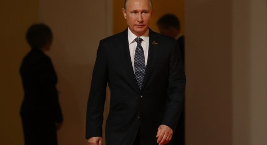 Росія назвала умови припинення повномасштабної війни в Україні