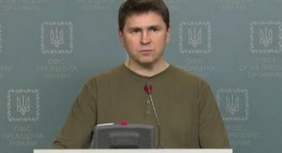 Russia does not know the true situation about the war - Podolyak