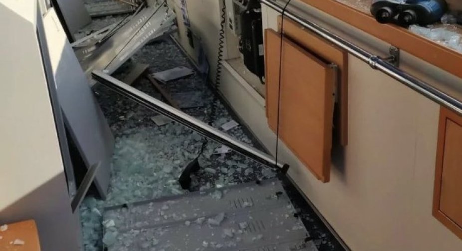 Ситуація на Одещини. Ракеті на курортах та постраждале турецьке судно