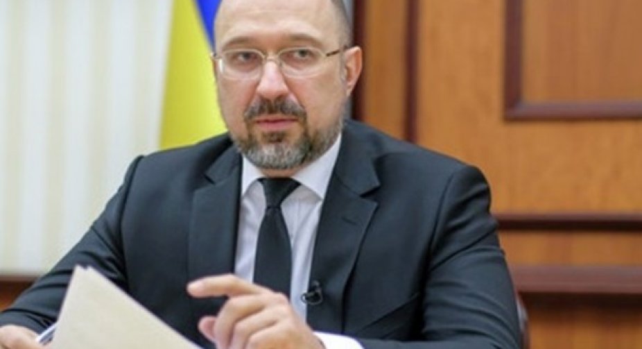 The Cabinet convened for an extraordinary meeting: a decision was made for maximum coordination of all authorities