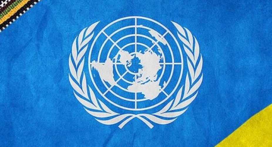 ООН розширює гуманітарні операції в Україні