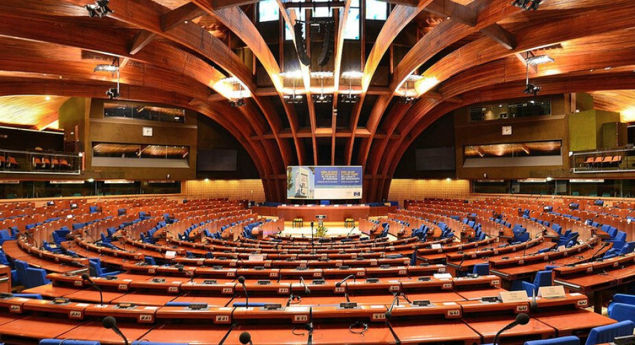У ПАРЄ заявили, що Росії більше немає місця у Раді Європи