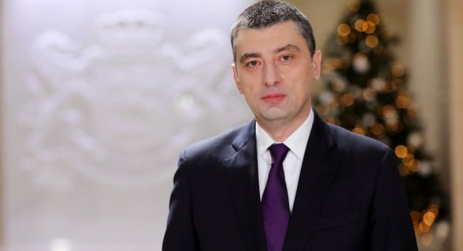 Ex-PM Gakharia to Ukrainians: PM Garibashvili’s position doesn’t correspond to the mood of Georgians