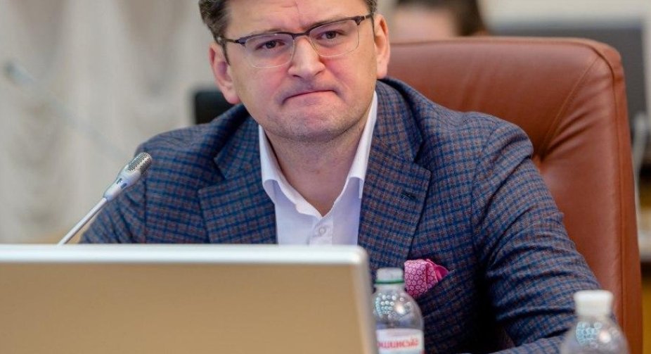 Окупанти перетворили Крим на російську військову базу, - МЗС