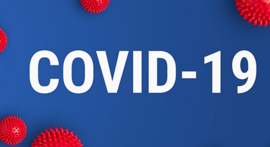 In Ukraine, 8 003 new cases of COVID-19 infection per day