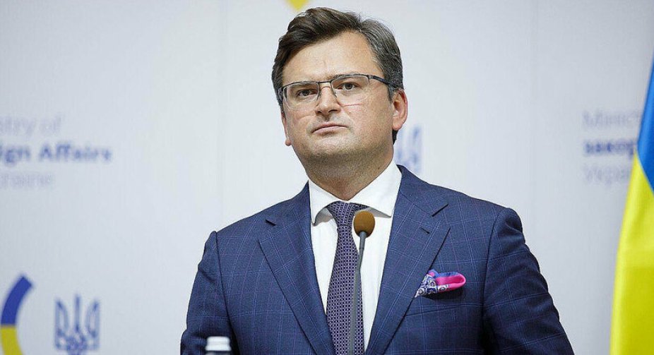 Italy agreed to disconnect Russia from SWIFT - Kuleba