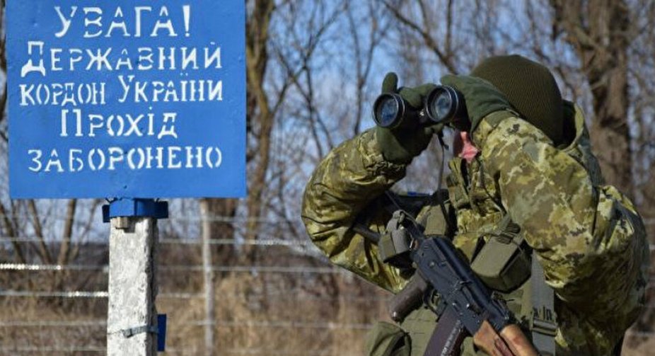 Держприкордонслужба склала список винятків для виїзду чоловіків за кордон