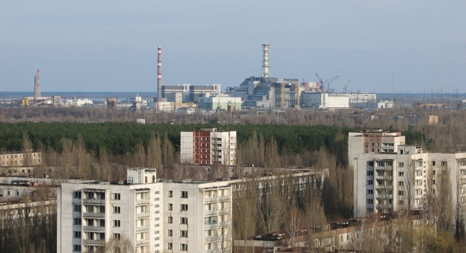 Україна не веде бойових дій у зоні ЧАЕС, російські війська ведуть імітацію повітряного бою – ГАЗО