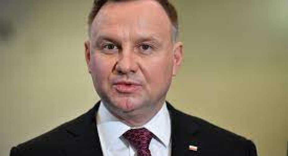 Дуда: Польща підтримує прискорений шлях вступу України до ЄС