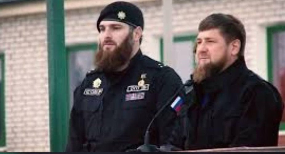 В Україні вбито чеченського офіцера