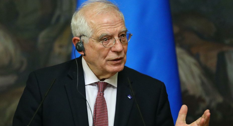 Міністри закордонних справ ЄС обговорять подальшу допомогу Україні – Борель