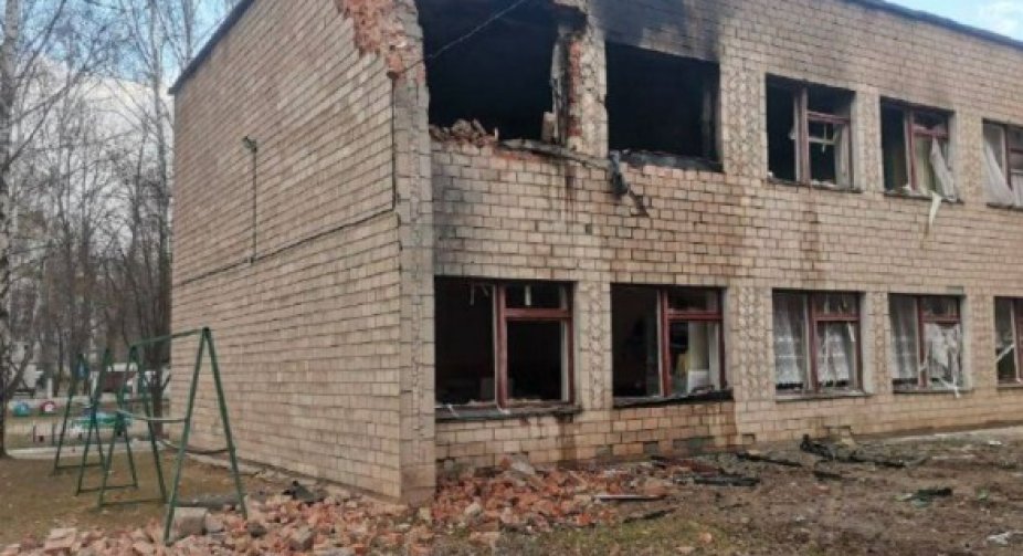Вночі у Чернігові можливі масовані ракетні удари
