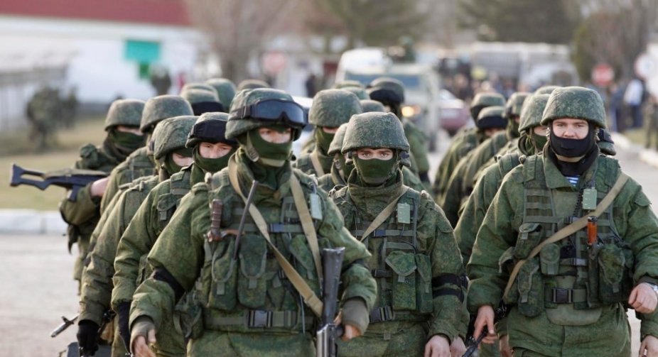 У Білгороді 5 тис. контрактників влаштували бунт та відмовилися їхати воювати з Україною.