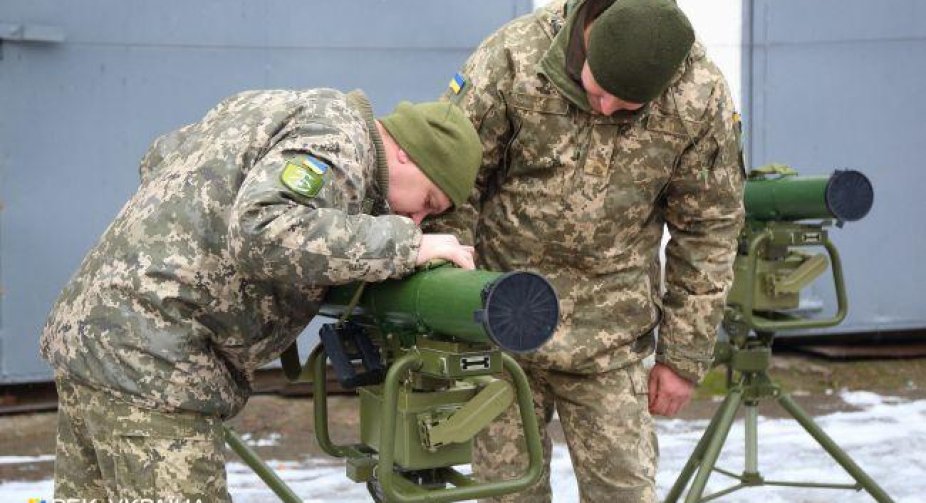 ЗСУ перехопили штурмовиків під Києвом і зупинили десантників у морі, - Маляр