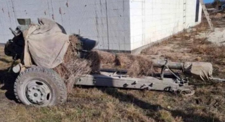 Вторгнення РФ: за три доби окупанти орієнтовно втратили 27 літаків, 46 танків та 4300 військових