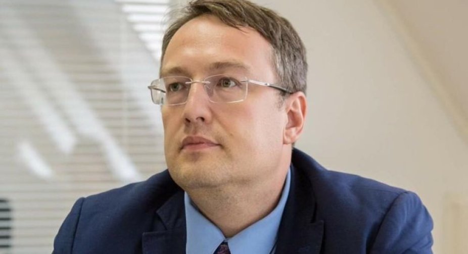 З території Білорусі у бік України запущено ракети "Іскандер" – Геращенко