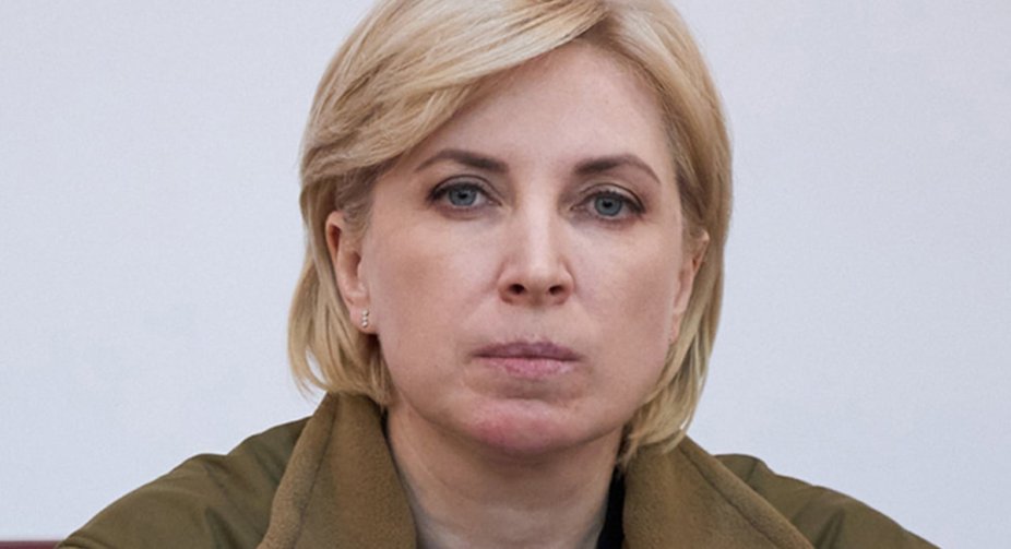 Росія обстрілює гуманітарні коридори, через що складно евакуювати людей з окупованих територій та з лінії зіткнення - Верещук