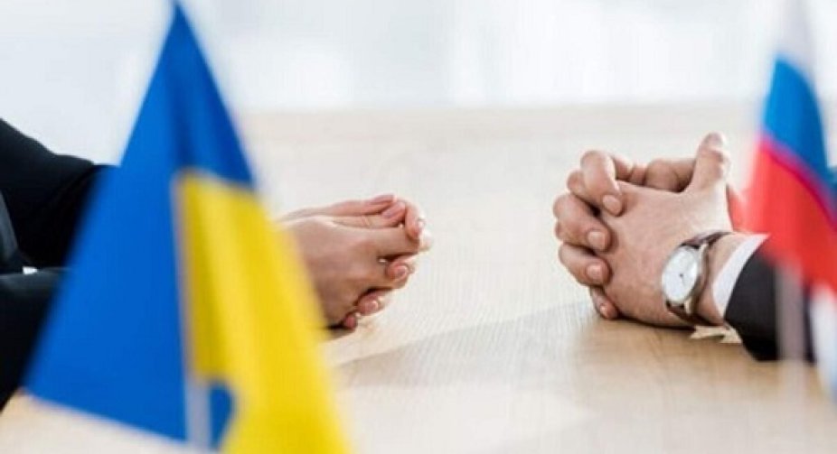 Українська делегація прибула до району українсько-білоруського кордону для участі у переговорах із представниками Російської Федерації-ОП