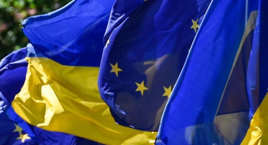 Україна подає заявку на вступ до ЄС за спецпроцедурою - Прем'єр