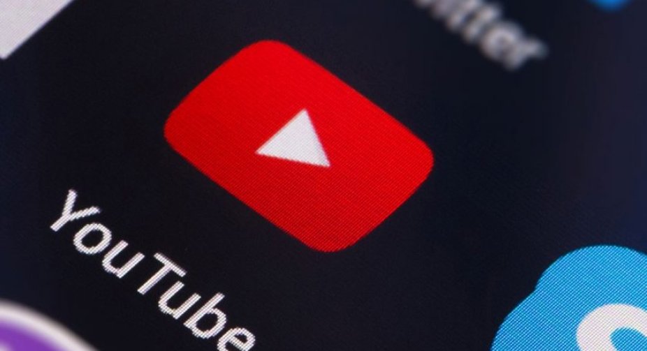 YouTube blocked Russian propaganda channels in Ukraine