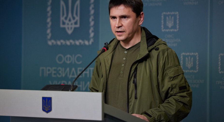 Брифінг за результатами переговорів