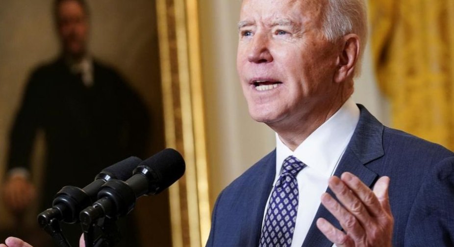 Statement by President Biden on the Anniversary of Russia’s Illegal Invasion of Ukraine