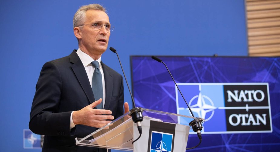 НАТО не збирається запроваджувати "безпольотну зону" над Україною - Столтенберг