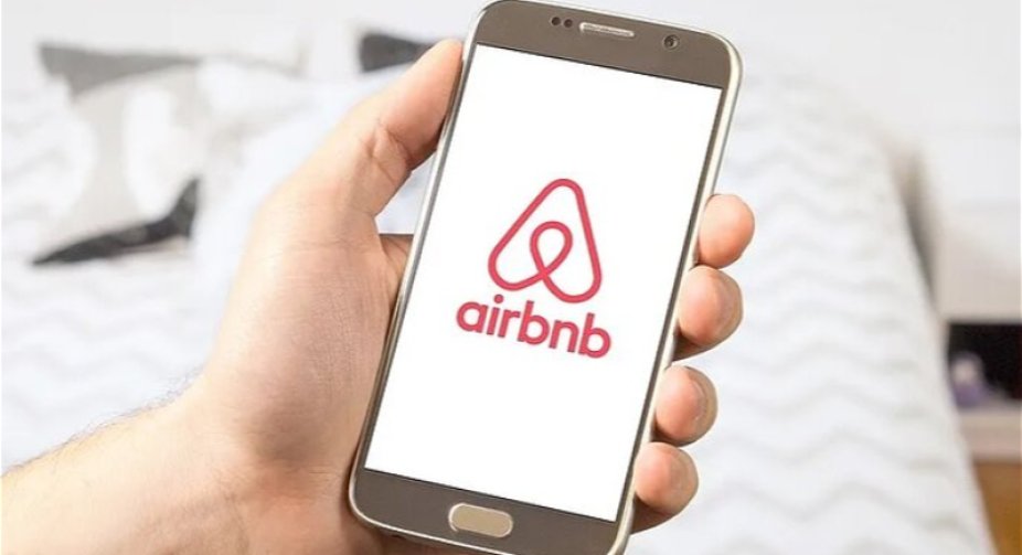Airbnb надасть тимчасове житло 100 тисячам українців