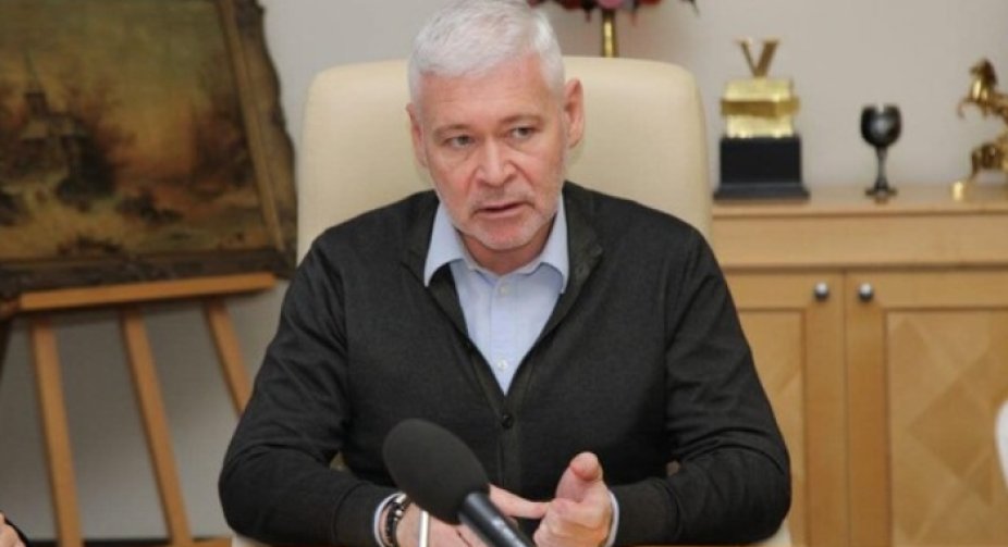 У Харкові внаслідок обстрілу російськими військами 9 людей загинули та 37 отримали поранення - мер міста