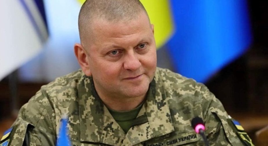 З початку вторгнення Росія випустила за мирними населеними пунктами України 113 ракет "Іскандер" та "Калібр" - головнокомандувач ЗСУ
