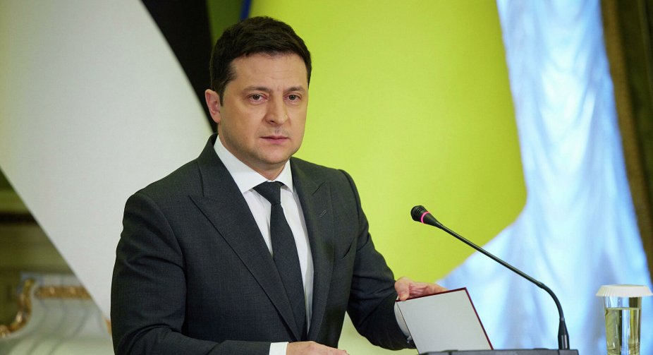 Зеленський сьогодні виступить у Європарламенті
